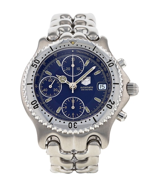 Tag Heuer SEL CG2111.RO